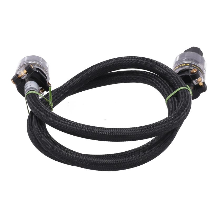 中古 電源ケーブル 1.5mFURUTECH フルテックThe Astaria 1.5M JAN4582237539950コンディションランク【..