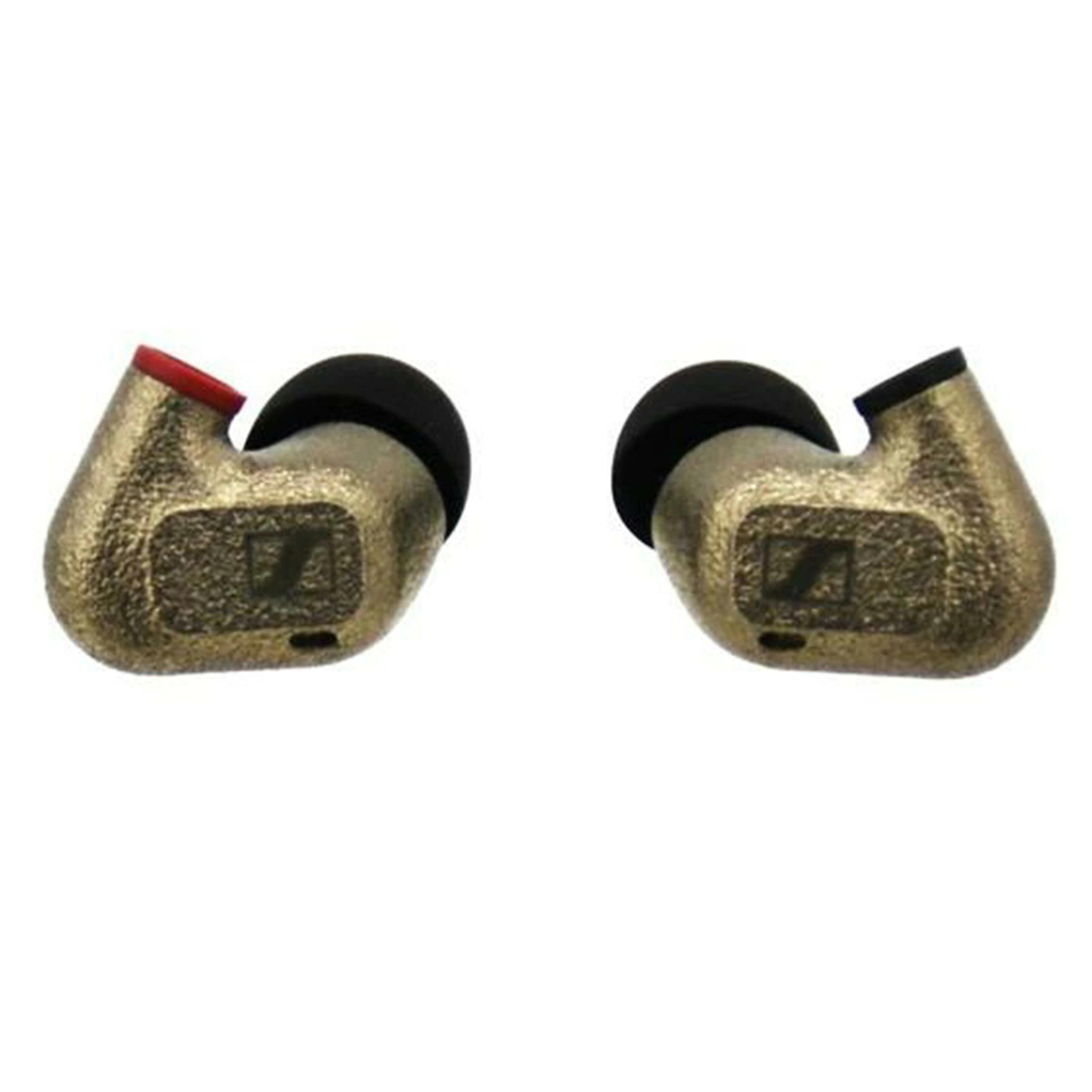 中古 インイヤーモニター モニターイヤホンSENNHEISER ゼンハイザーIE600 コンディションランク【AB】..