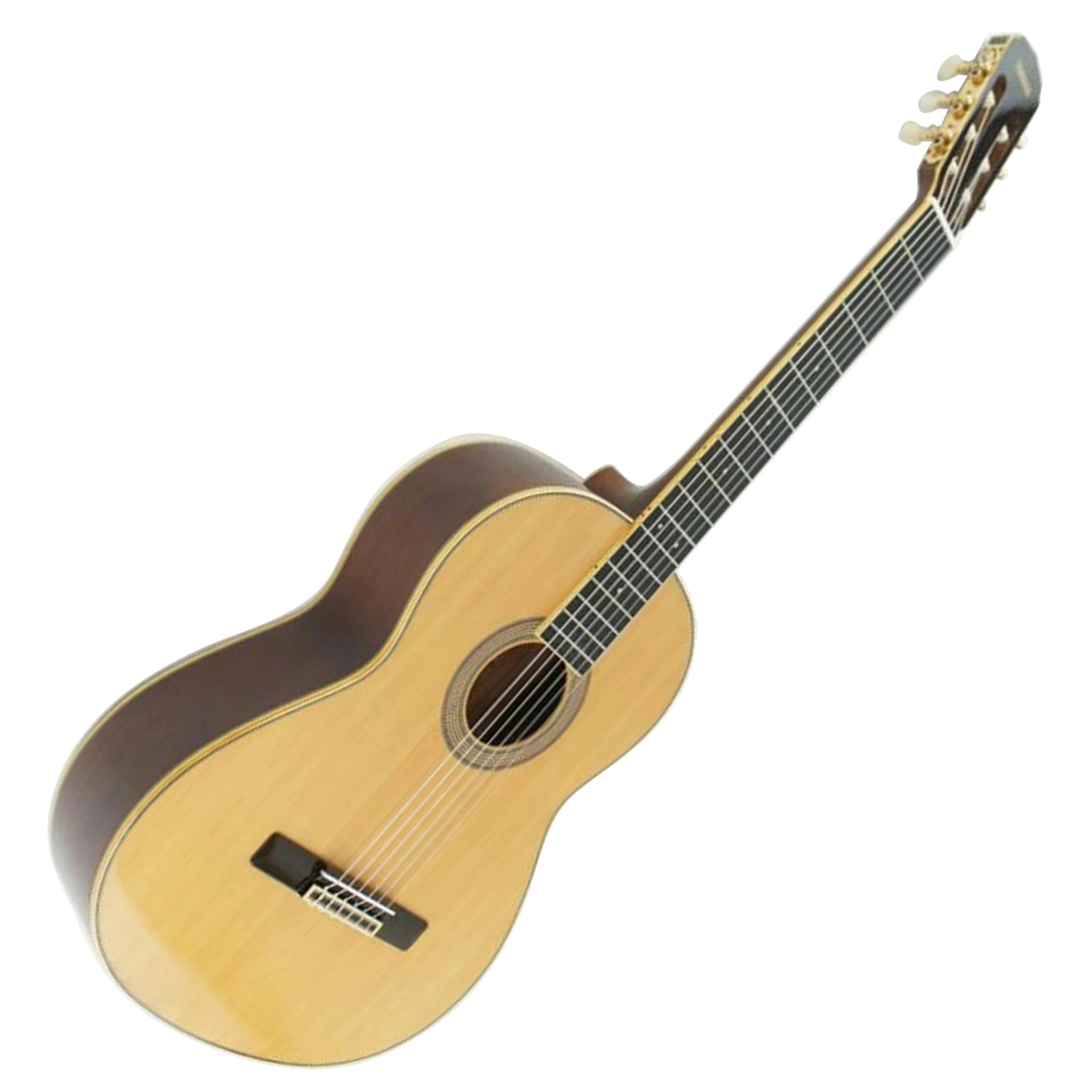 商品説明商品名アコースティックギターメーカーYAMAHA型番CP-300製造No71112コンディションランクBランク/スレ、汚れなど使用感はありますが、通常使用に問題のない状態です。付属品付属品の有無/無　内容は画像で確認ください。状態詳細フォーク、クラシックとジャンルを問わず楽しめる初心者にもおススメなクラシックギター商品についてこの商品は鹿島店で取り扱いをしております。商品の詳しい状態や情報については、店舗へお気軽にお問い合わせくださいませ。1.中古品になりますので、商品によっては細かな調整が必要な場合があります。また、新品購入時に受けられる保証やユーザー登録等のメーカーサイトサービスについては、受けられない可能性がありますので予めご了承ください。2.商品発送につきましては、梱包サイズの3辺合計160cm以上、もしくは25kgを超える場合は時間指定が出来ませんのでご了承ください。3.掲載商品は、当社が運営する実店舗でも並行販売もしております。そのため、ご注文できた場合でも在庫確認のタイムラグにより商品が欠品する場合がございます。在庫状況については細心の注意を払っておりますが、万が一売り違い等が発生した場合はご購入をキャンセルとさせていただく場合がございます。ご注文については、当店からの【ご注文ありがとうございます】メールが送信された時点で確定とさせていただきます。常に最新の在庫をご案内するよう心掛けておりますが、ご理解くださいますようお願い申しあげます。4.中古品の特性上、展示・保管状態により写真には見られない多少のスレや傷などが発生する場合がございます。商品状態は1点1点、傷・汚れなどの状態チェックをし、状態の記載と画像の記載を心がけておりますが、細かい部分の見落としや、目に見えない部分の劣化が進行している場合も考えれられます。その旨ご理解いただき、ご購入を検討下さいますようお願い申し上げます。中古 クラシックギタ−YAMAHA/ヤマハCP-300コンデションランク【B】https://image.rakuten.co.jp/digirex/cabinet/6457/17/103