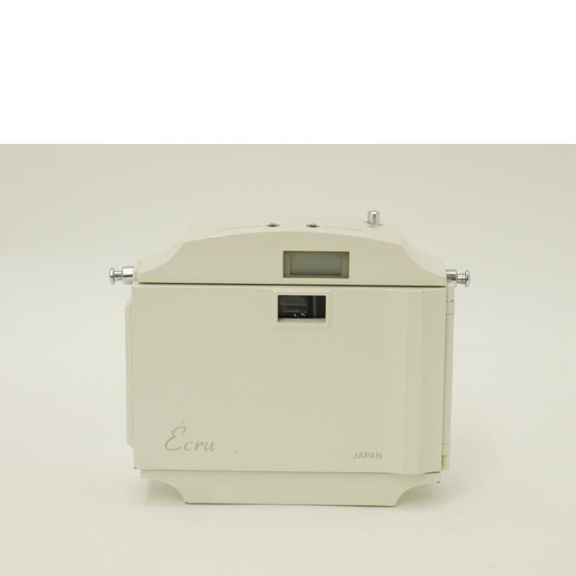 DIGIREXの中古 コンパクトカメラOLYMPUS オリンパスEcru 10380/20000コンディションランク【AB】（商品 No.69-0）｜アングル3