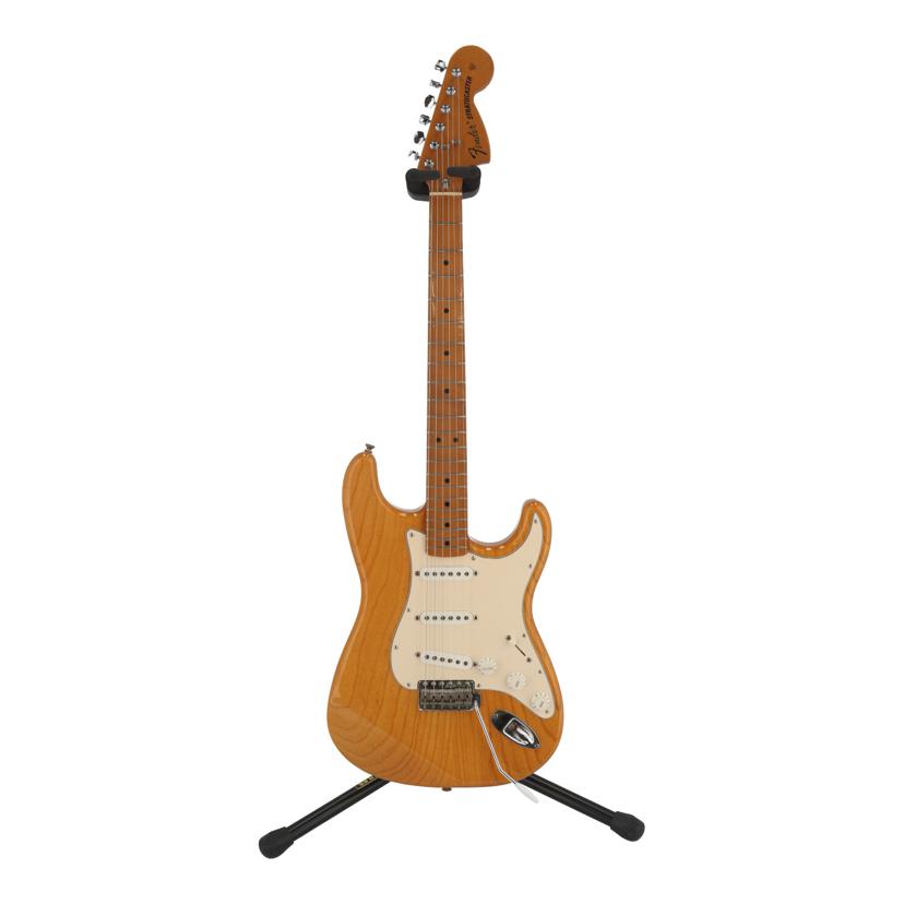 中古 エレキギターFENDER MEXICO フェンダー メキシコstratcaster MN9381114コンディションランク【B】（商品 No.75-0）
