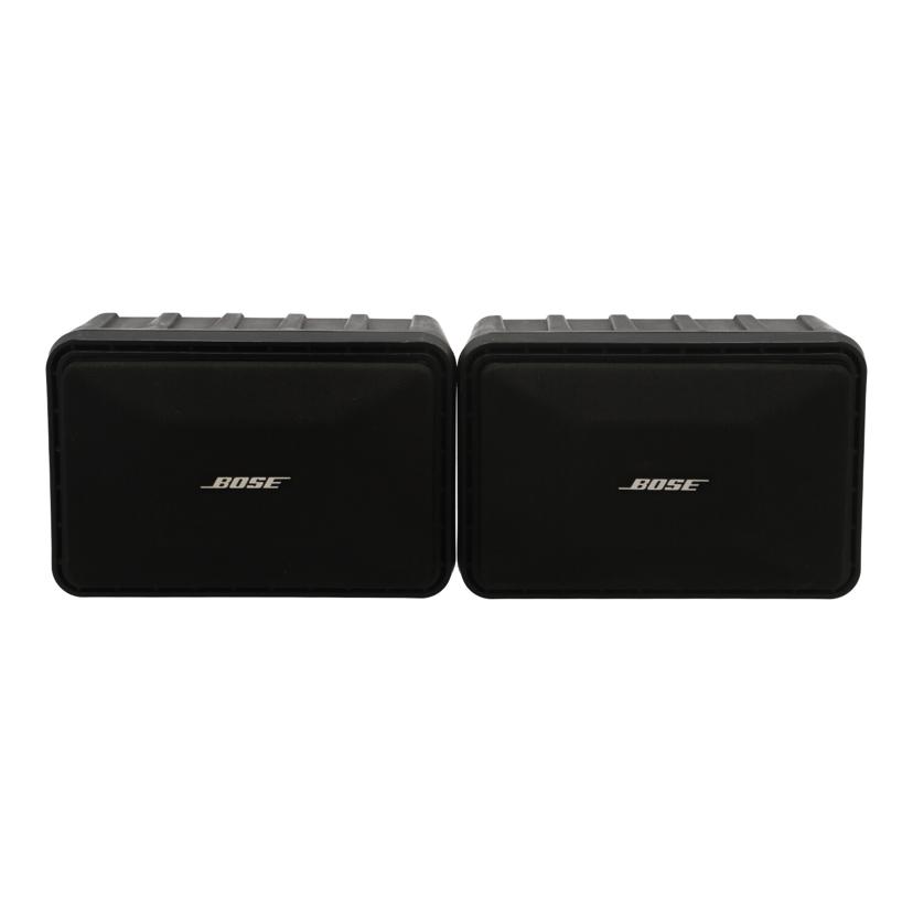 中古 スピーカー（ペア）BOSE ボーズ