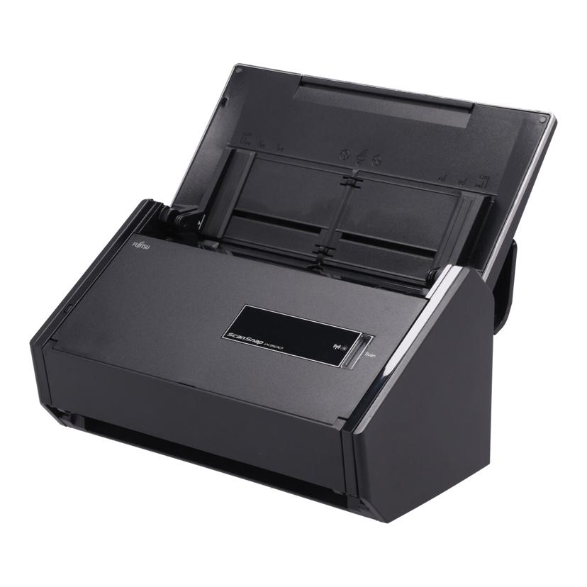 中古 ドキュメントスキャナー/ScanSnap iX500PFU ピーエフユーFI-IX500 A8BB015675コンディションランク【B】（商品 No.82-0）