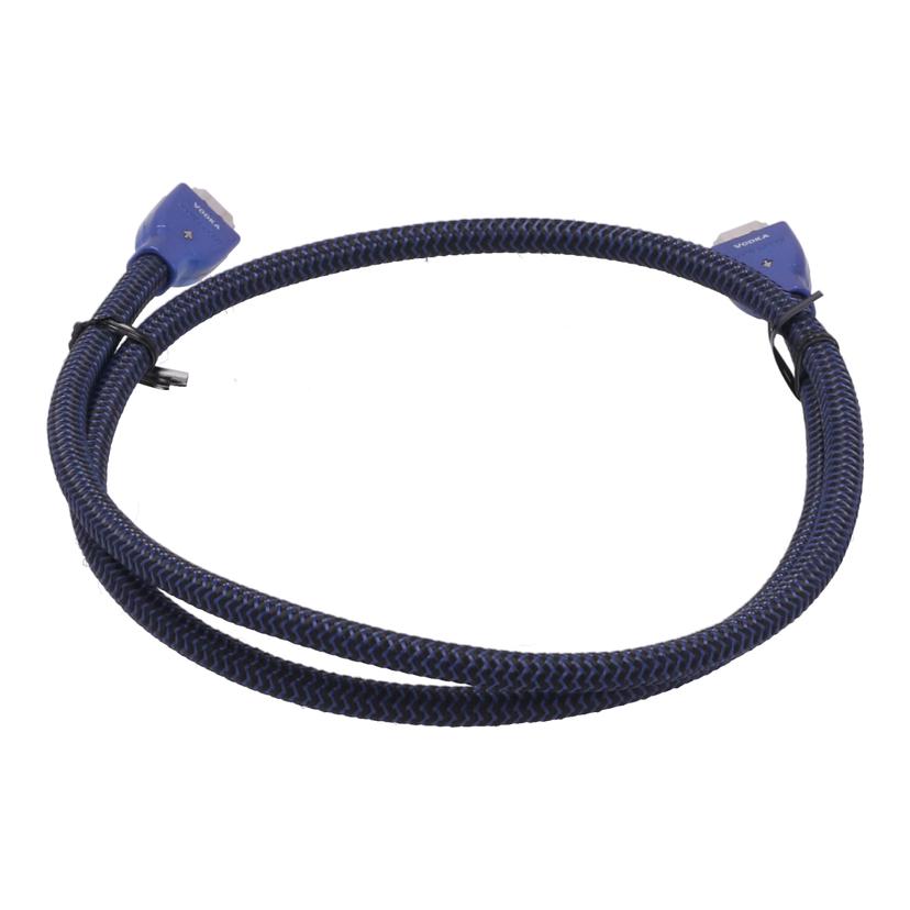 中古 HDMIケーブルAudioQuest オーディ