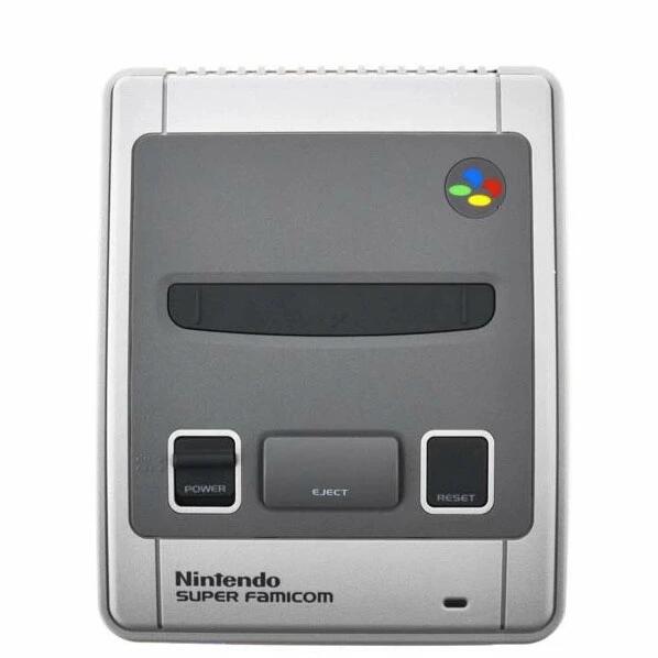 中古 スーパーファミコン クラシックミニnintendo 任天堂 ニンテンドーCLV-301 コンディションランク【AB】（商品 No.75-0）