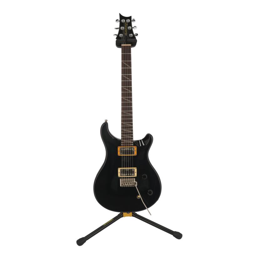 中古 エレキギターPRS ポール リード スミスSE SANTANA B05178コンディションランク【B】（商品 No.70-0）