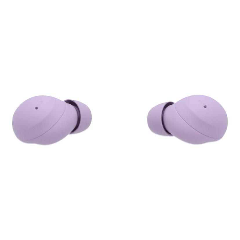 中古 ワイヤレスイヤホン/Galaxy Buds2 ProSAMSUNG サムスンSM-R510NLVAKDI RFAT90DZVEVコンディションランク【B】（商品 No.62-0）