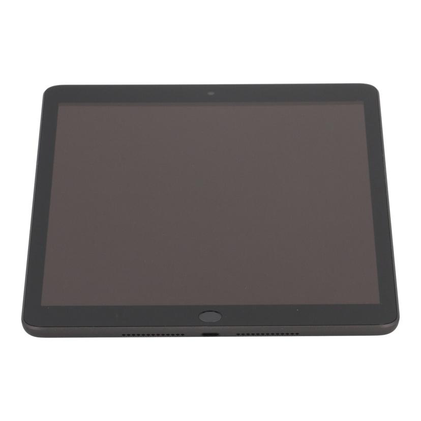 中古 iPad 第9世代 Wi-Fi 64GB 2021Apple アップルMK2K3X/A M43343PYPRコンディションランク【B】（商品 No.62-0）
