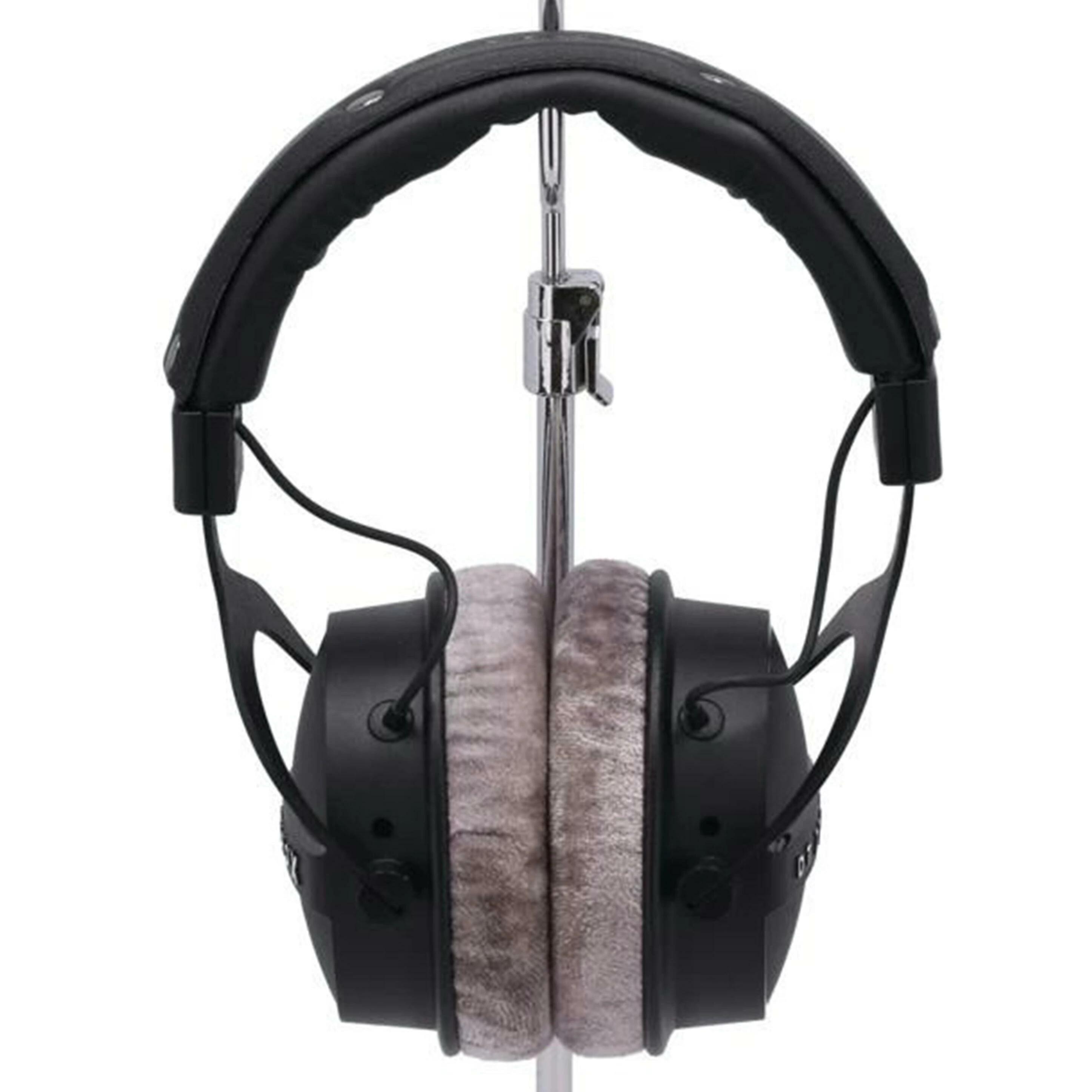 中古 有線モニターヘッドホンbeyerdynamic ベイヤーダイナミックDT 770 PRO X Limited Edition 1000381062607コンディションランク【AB】（商品 No.05-0）