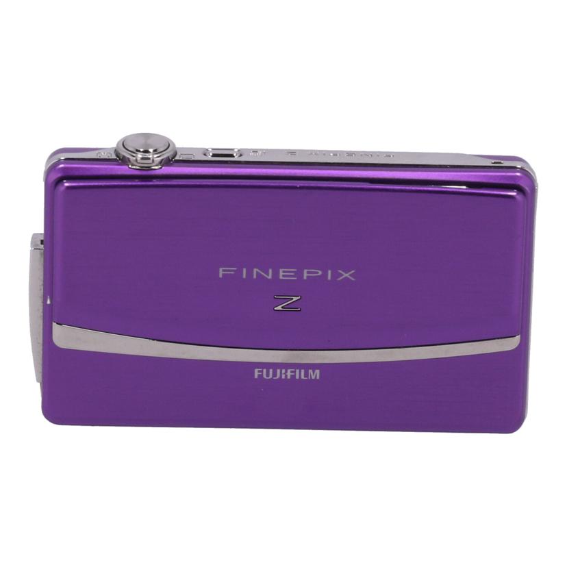 中古 デジタルカメラ（オールド）FUJIFILM 富士フイルムFinePix Z90 1N202531コンディションランク【BC】（商品 No.85-0）