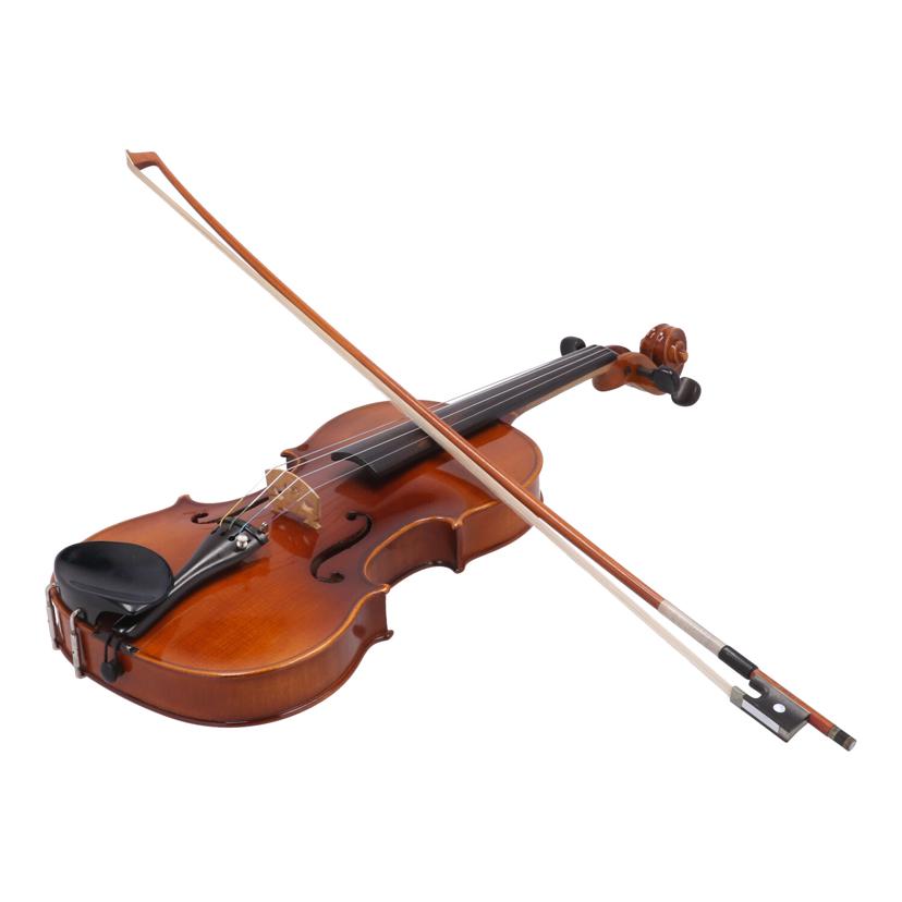 中古 バイオリンKarl Hofner カール ヘフナーBubenreuth 979111コンディションランク【B】(商品 No.75-0)