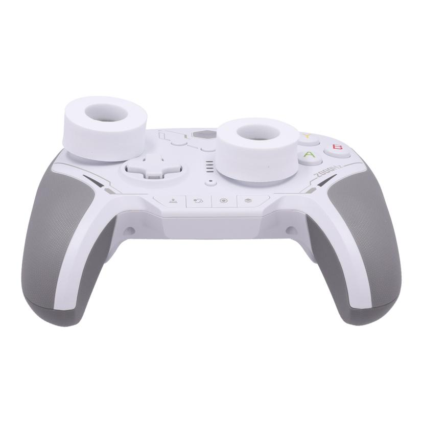 中古 ワイヤレスゲームコントローラーBIGBIG WON ビッグビッグ ウォンBLITZ2 TMR 11202240915276コンディションランク【A】（商品 No.62-0）