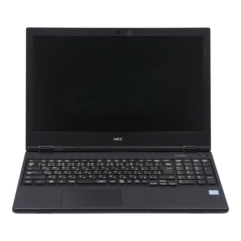 中古 Win11ノートPC/VersaPro VFNEC 日本電気PC-VRL21FB6S4R6 0900977PAコンディションランク【B】（商品 No.71-0）