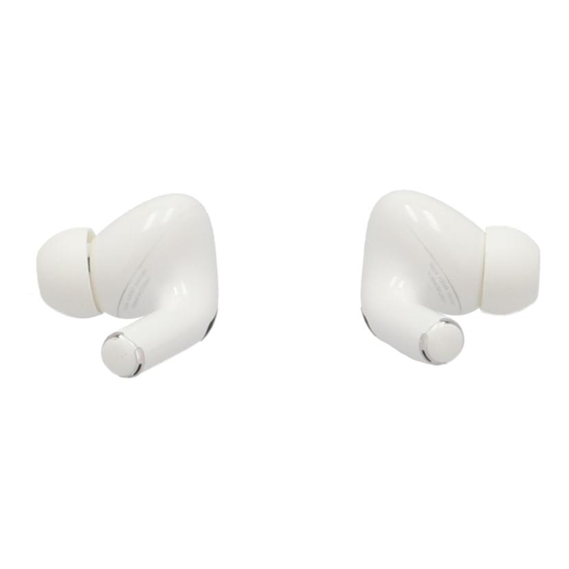 中古 AirPods Pro 第2世代 USB-CApple アップルMTJV3J/A H42XGVHTV7コンディションランク【AB】（商品 No.18-0）