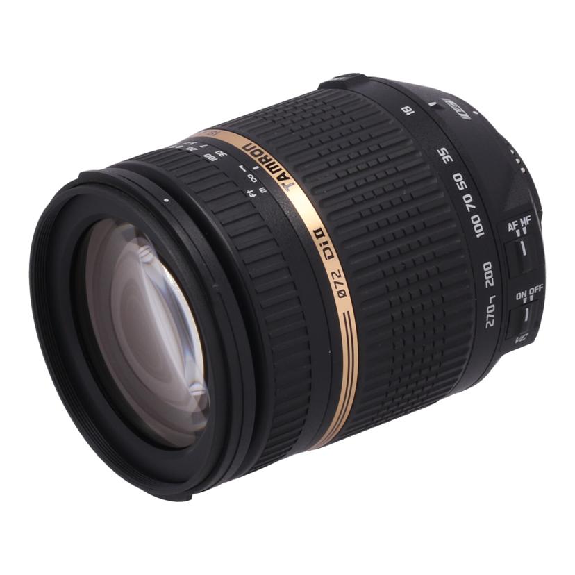中古 デジタル対応レンズ/B003TAMRON タムロンB003 009850コンディションランク【B】（商品 No.21-0）