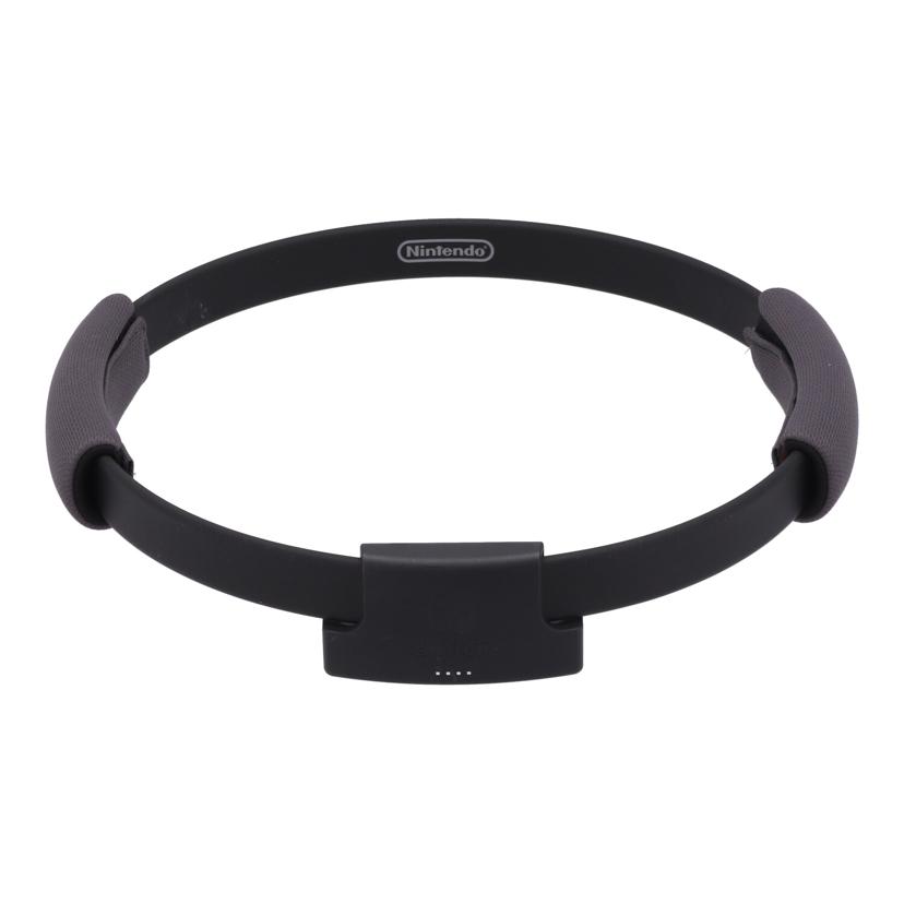 中古 Switchソフト/リングフィットアドベンチャーNINTENDO 任天堂 ニンテンドーHAC-R-AL3PA JAN4902370543278コンディションランク【B】（商品 No.82-0）