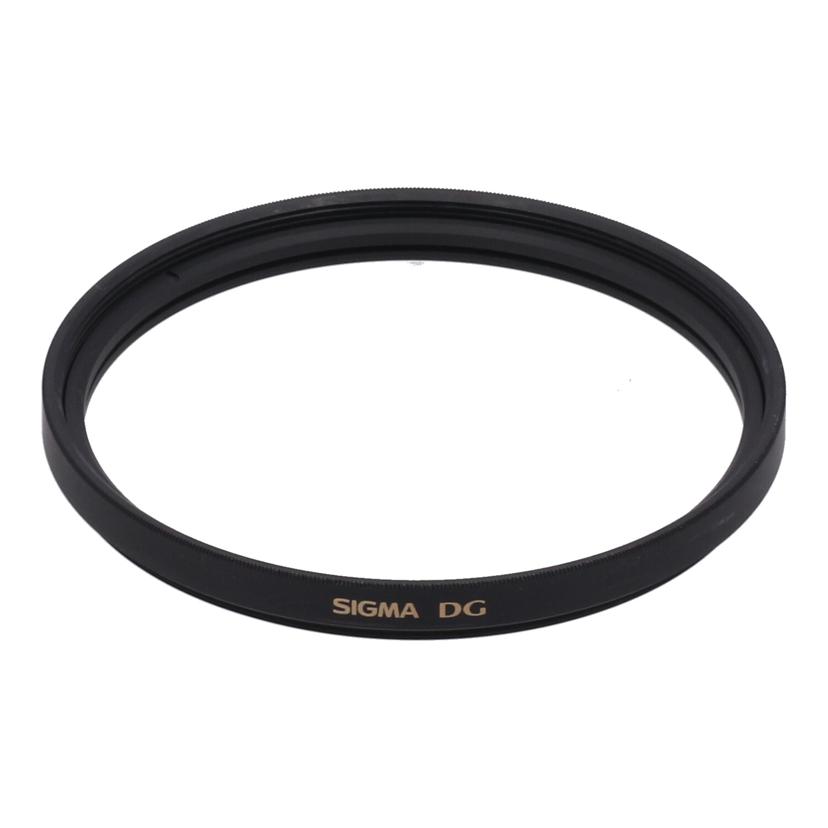 中古 UVフィルターSIGMA シグマDG UV 86mm JAN0085126923778コンディションランク【AB】（商品 No.82-0）
