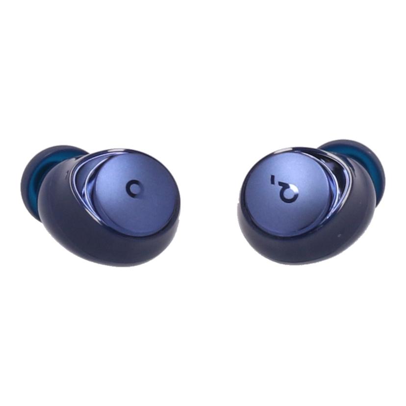 中古 ワイヤレスイヤホン/Soundcore Space A40ANKER アンカーA3936 AE9X6D0E37100845コンディションランク【B】（商品 No.70-0）