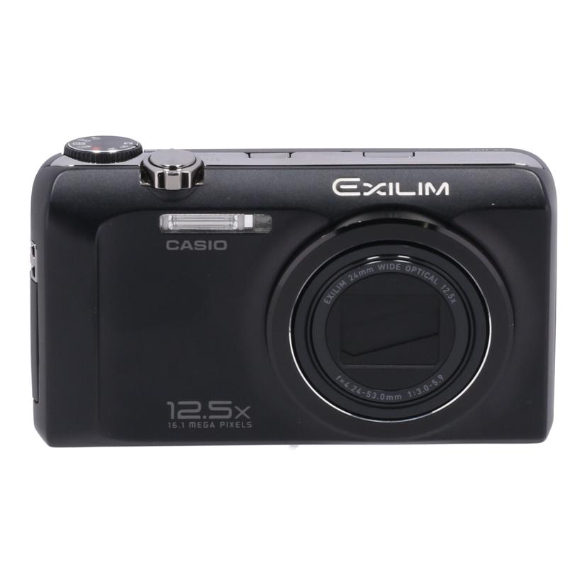 中古 デジタルカメラ/EXILIMCASIO カシオEX-H30 -コンディションランク【B】（商品 No.09-0）
