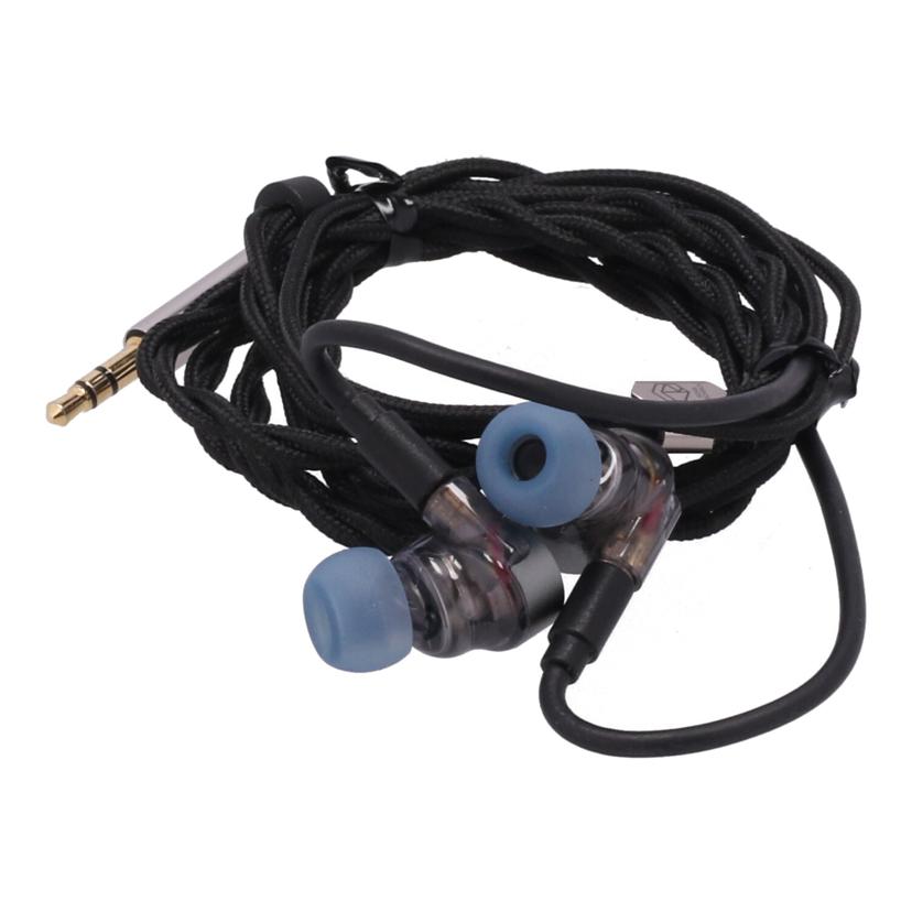 中古 有線イヤホンROSESELSA 旧Rose TechnicsAURORA ultra -コンディションランク【AB】（商品 No.62-0）