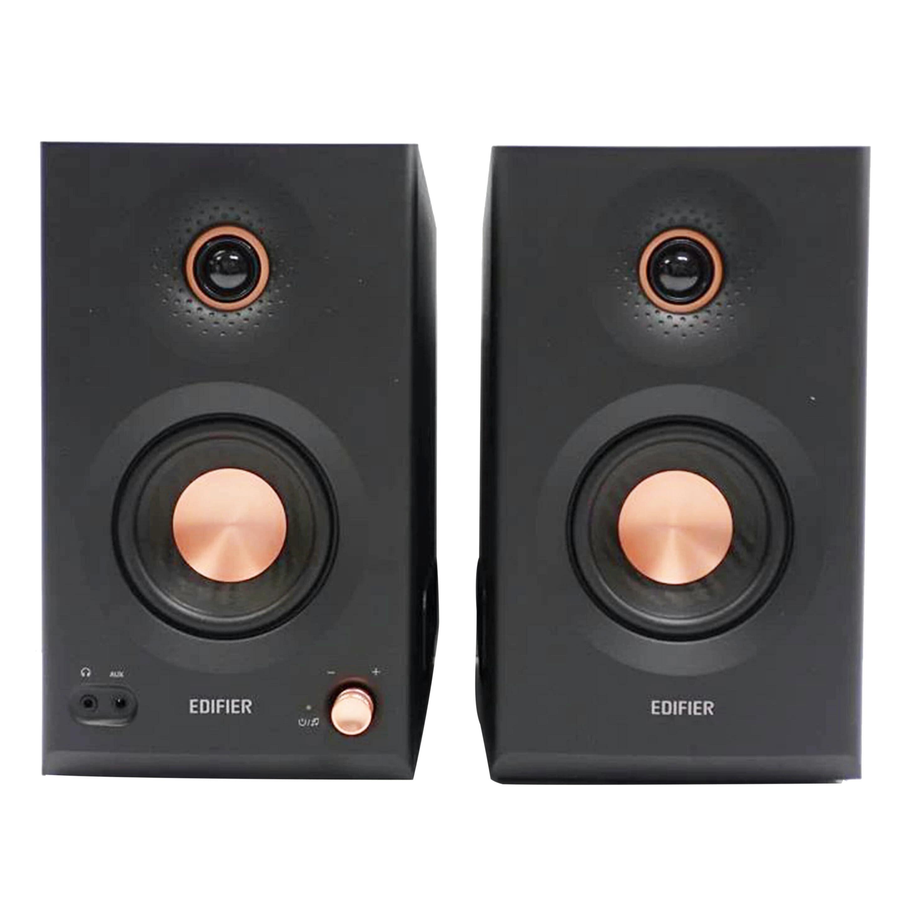 中古 モニタースピーカーエディファイア EDFIERMR5 1216000425863コンディションランク【B】（商品 No.62-0）