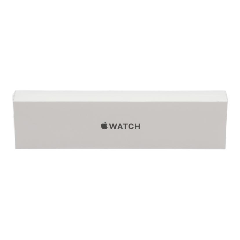 中古 AppleWatch SE Cellular 44mm 未使用Apple アップルMKT33J/A G99HG69QQ12Gコンディションランク【S】（商品 No.05-0）