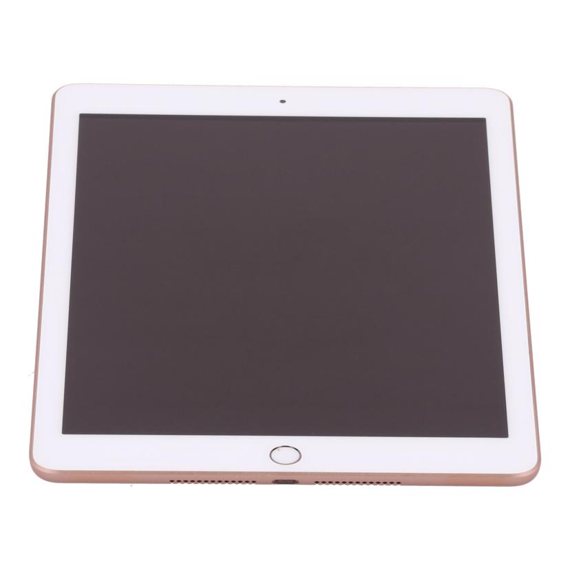 中古 iPad 第6世代 Wi-Fi 32GB 2018Apple アップルMRJN2J/A DMQWJQHEJMVRコンディションランク【B】（商品 No.75-0）