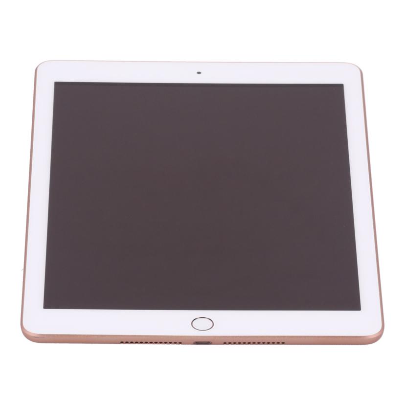 中古 iPad 第6世代 Wi-Fi 32GB 2018Apple アップルMRJN2J/A DMQWJHDUJMVRコンディションランク【B】（商品 No.75-0）