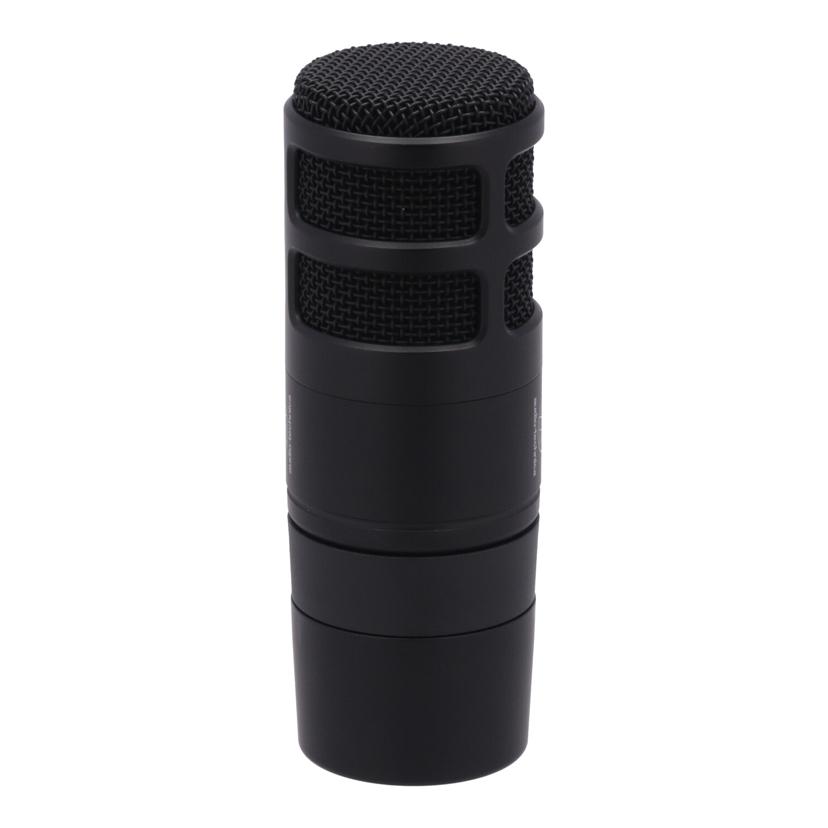 中古 ダイナミックマイクaudio−technica オーディオテクニカAT2040 244009000887コンディションランク【A】（商品 No.77-0）