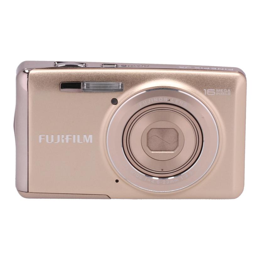 中古 デジタルカメラFUJIFILM 富士フイルムFINEPIX JX700 2T040590コンディションランク【AB】（商品 No.81-0）