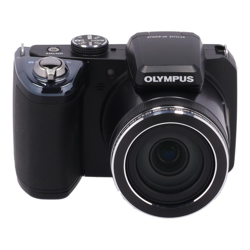 中古 デジタルカメラ/STYLUSOLYMPUS オリンパスSP-820UZ JKS223957コンディションランク【B】（商品 No.82-0）