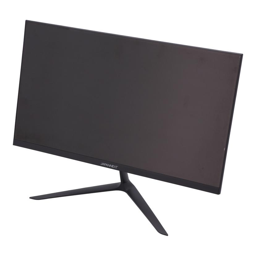 中古 モニター21.5インチJAPANNEXT ジャパンネクストJN-V215DF V215DF22070489コンディションランク【B..