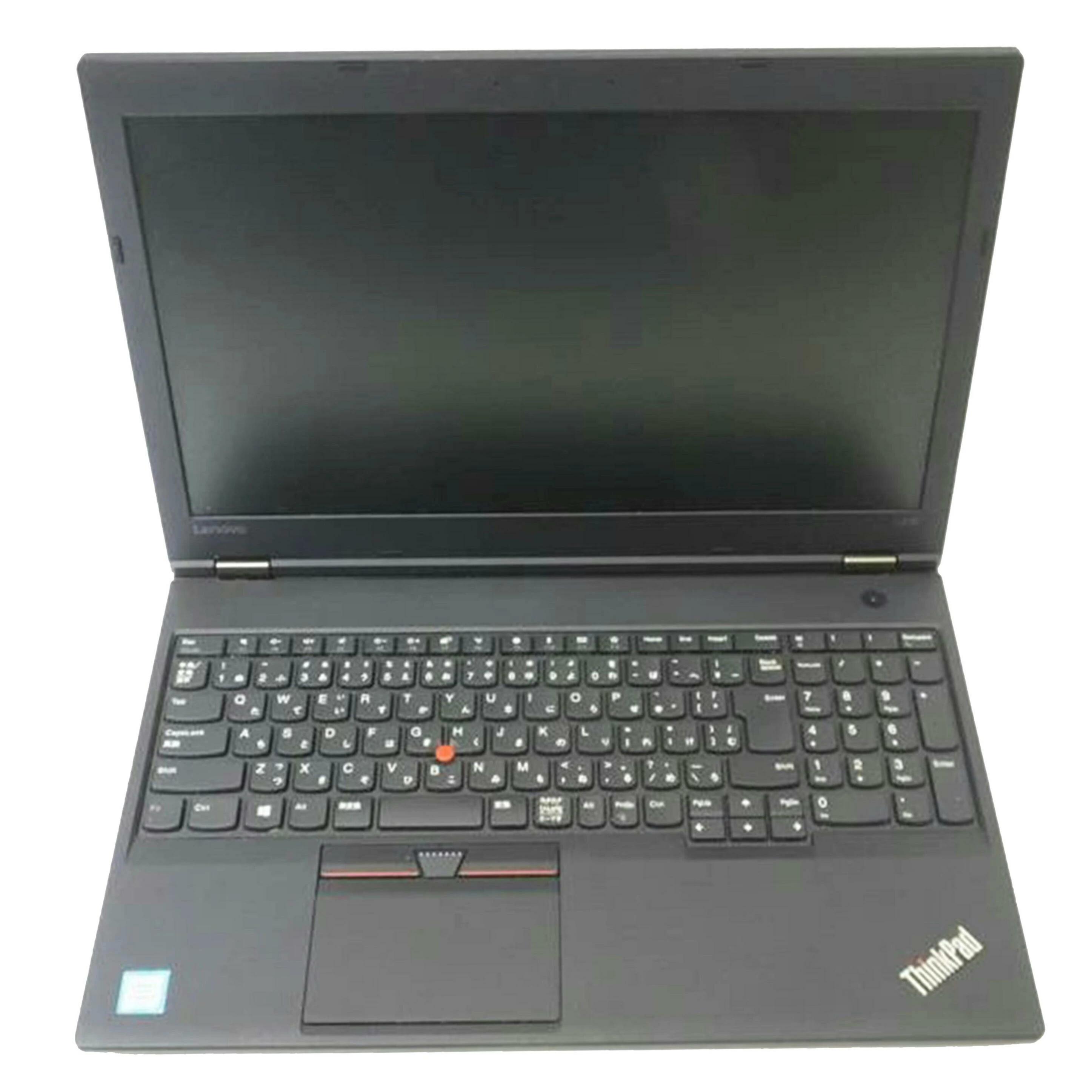 中古 ノートPC/20JRS08W00LENOVO レノボ20JRS08W00 MP19YEL3コンディションランク【B】（商品 No.88-0）