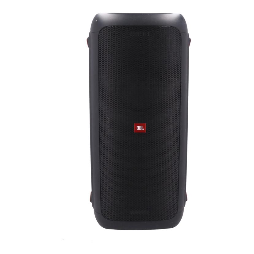 中古 ワイヤレススピーカーJBL ジェービーエルJBL PARTYBOX300 TL0694-KK0004189コンディションランク【B】（商品 No.71-0）