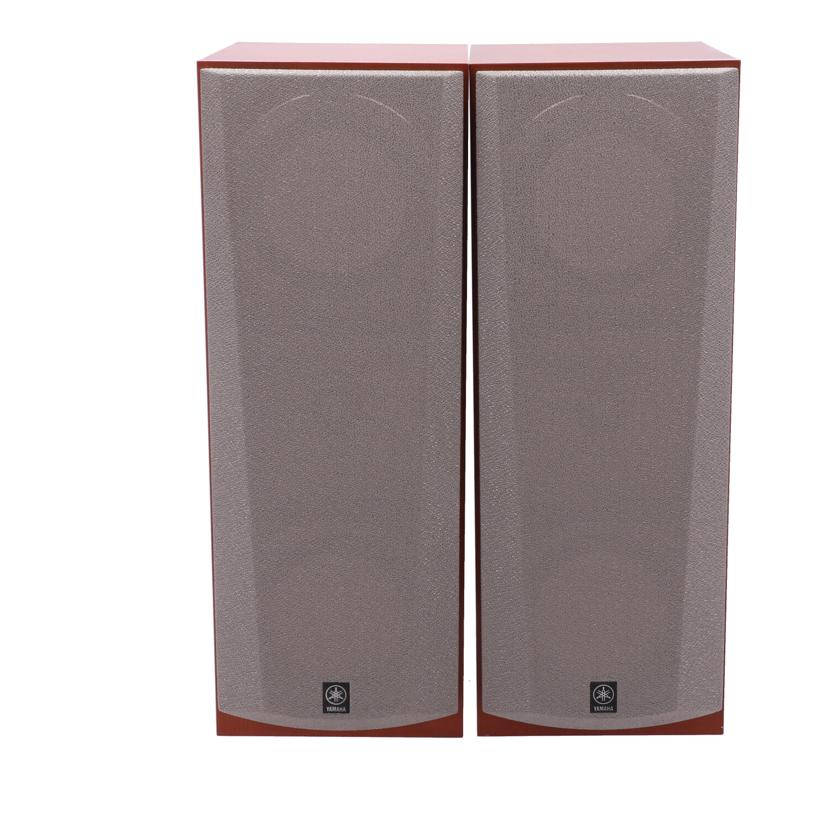 中古 スピーカー（ペア）YAMAHA ヤマハNS-4HX 101185/86コンディションランク【B】（商品 No.69-0）