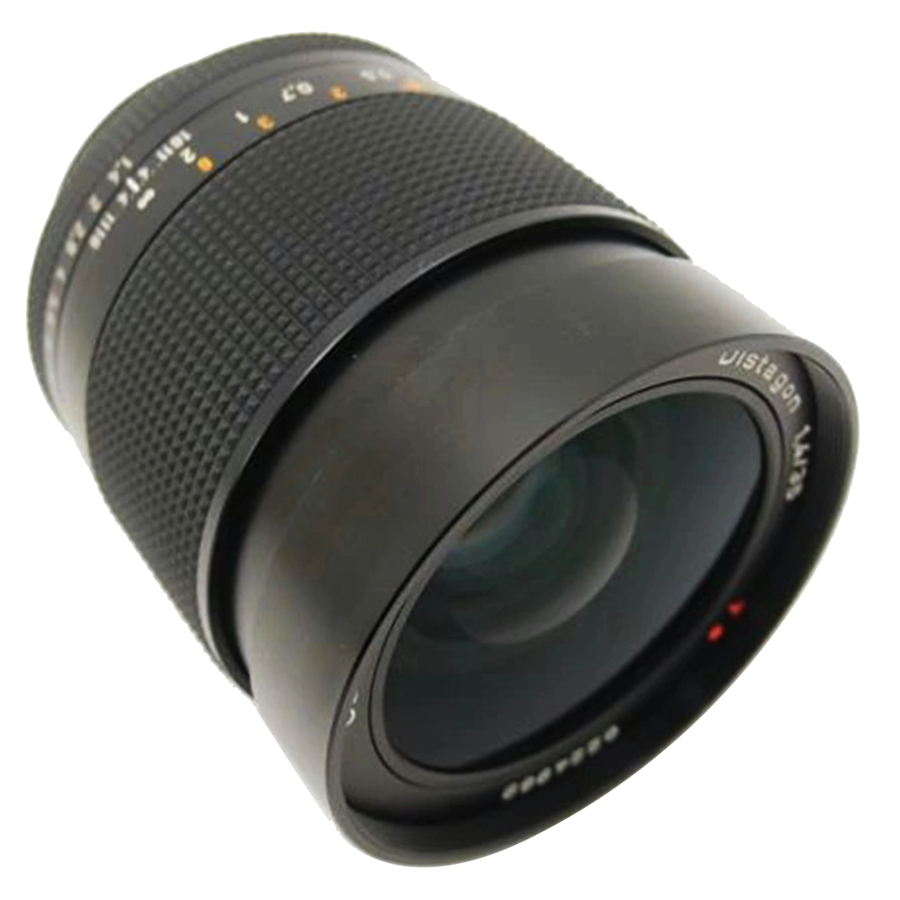 中古 交換レンズ/Carl ZeissCONTAX コンタックスDistagon 35mm F1.4 AEG 6224969コンディションランク【A】（商品 No.69-0）
