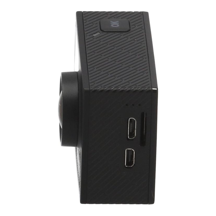 ��� ��������󥫥��AKASO ��������Brave4 4K UN221008U10458����ǥ�������󥯡�B�ۡʾ��� No.62-0��