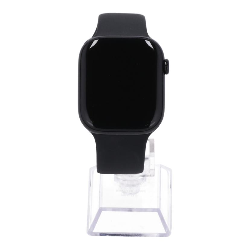 中古 AppleWatch Series10 GPS 46mmApple アップルMWWQ3SA/A JG639WYF4Pコンディションランク【AB】（商品 No.21-0）