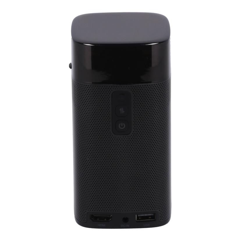 中古 モバイルプロジェクター/Nebula ApolloANKER アンカーD2410511 -コンディショ...