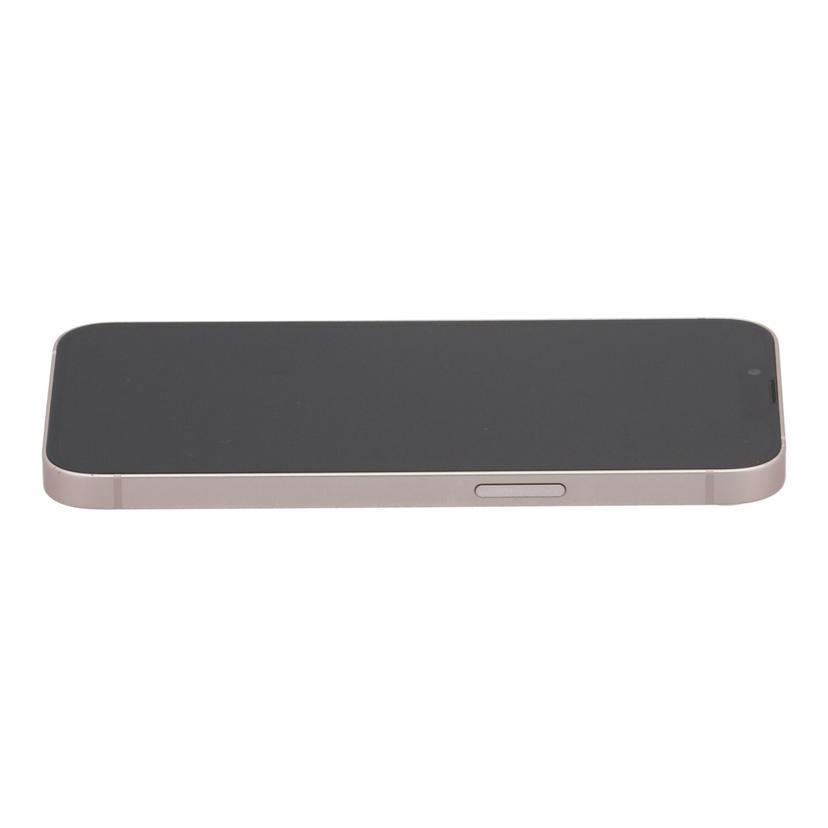DIGIREXの中古 iPhone13 256GBApple SIMロックなし アップルMLNK3J/A YH4M19X94Mコンディションランク【AB】（商品 No.22-0）｜アングル2
