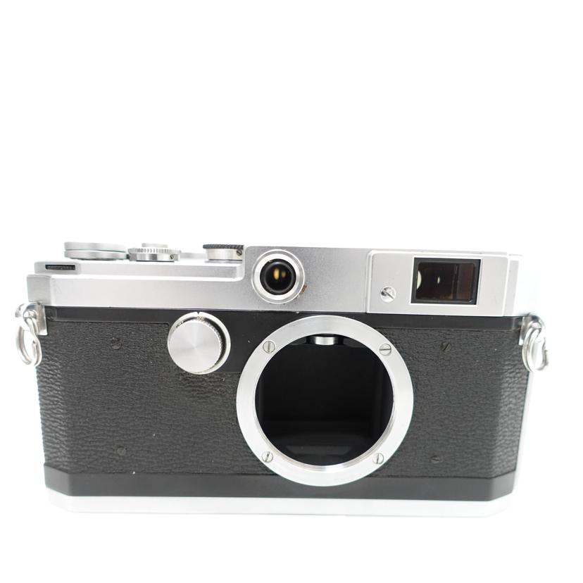 DIGIREXの中古 L2 50mmレンジファインダーカメラCANON キャノンL2 50mmF1.8 538915コンディションランク【B】（商品 No.88-0）｜アングル2