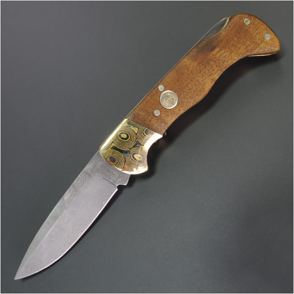 ボーカー 折りたたみナイフ ダマスカス 木製ハンドル 110144DAM Boker 折り畳みナイフ フォルダー フォールディングナイフ ホールディングナイフ 折り畳み式ナイフ 折りたたみ式ナイフ 折畳ナイフ 折畳みナイフ 折畳式ナイフ 折込ナイフ 折込みナイフ