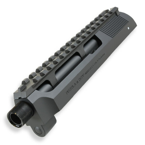 東京マルイ マウントレール 電動ガン M93R用 スライド一体型 TOKYO MARUI 電動ガン部品 電動エアガンパーツ カスタムパーツ カスタム部品 交換パーツ 交換部品 電動ガンアクセサリー 電動ガンオプション 電動ガンアタッチメント 電動ガンパーツアクセサリー