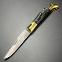 ハンドメイド 折りたたみナイフ 栓抜き クリップポイント フォールディングナイフ 折り畳みナイフ 折り畳み式ナイフ 折りたたみ式ナイフ フォルダー