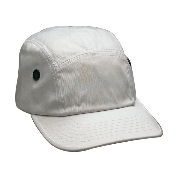 Rothco ストリートキャップ 5 PANEL [ ホワイト ] 帽子 | ベースボールキャップ 野球帽 メンズ ワークキャップ ハット ミリタリーキャップ