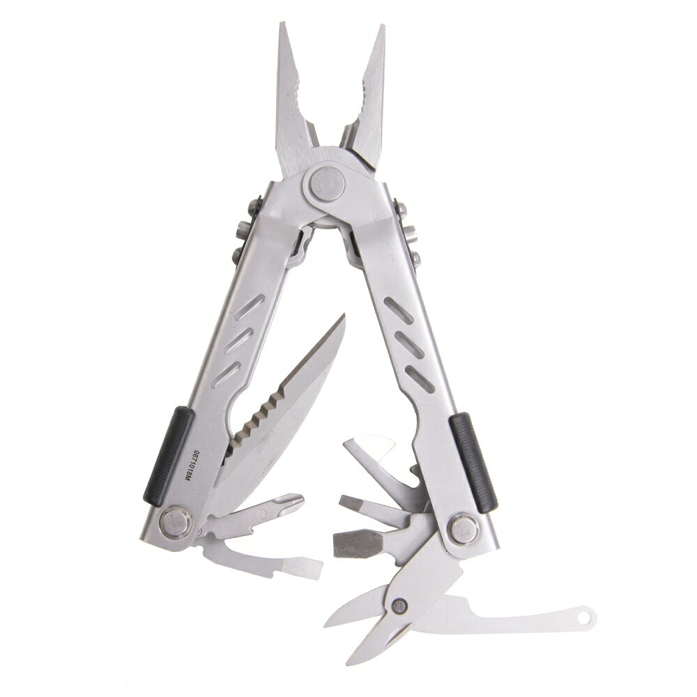 GERBER マルチプライヤー コンパクトスポーツMP400 ニードルノーズ シルバー | ペンチ 携帯工具 万能プライヤー 万能ナイフ 万能ツール マルチツール通販格安セール情報 楽天 通販