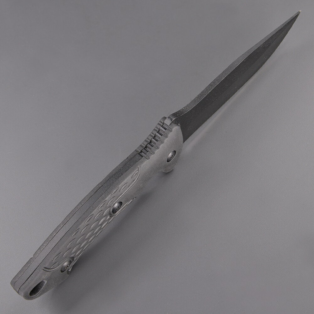 SCHRADE アウトドアナイフ SCHF30 高炭素鋼ステンレス シュレード シースナイフ キャンプナイフ 登山 釣り フルタング カイデックスシース ドロップポイント 固定刃 直刃 刃物 渓流ナイフ通販格安セール情報 楽天 通販