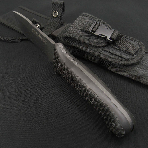 SCHRADE アウトドアナイフ SCHF9 エクストリーム | Schrade 登山 魚釣り キャンプアウトドアハンターハンティング狩猟 シースブッシュ ボウイナイフ ボーイナイフ ブーイナイフ 大型ナイフ通販格安セール情報 楽天 通販