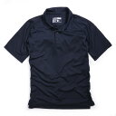 5.11タクティカル 半袖ポロシャツ 71049 ダークネイビー / Sサイズ 5.11tactical メンズTシャツ Performance Short Sleeve Polo 半そで プリント デザイン スポーツ ミリタリーTシャツ ミリタリーシャツ 511 半袖シャツ 軍服 戦闘服 BDU