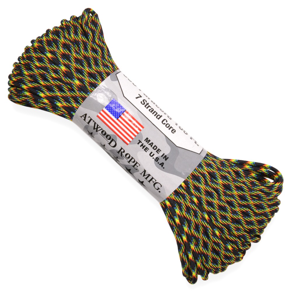 ATWOOD ROPE 550ѥ饳 3 饯 ȥåɥ ARM  Galaxy  ѥ饷塼ȥ ...